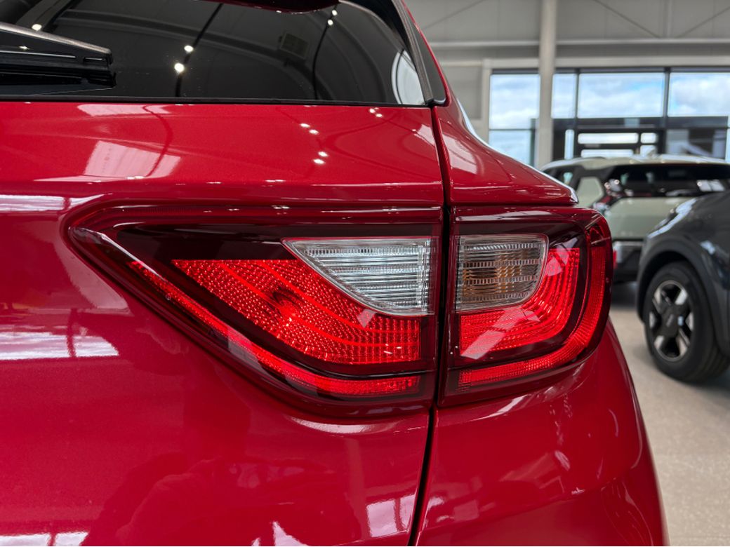 2026 Kia Stonic