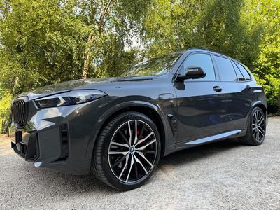 2023 BMW X5