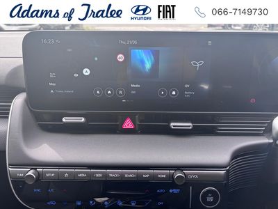 2026 Hyundai Ioniq 5
