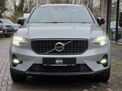 2023 Volvo XC40