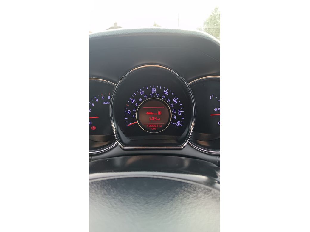 2017 Kia Ceed