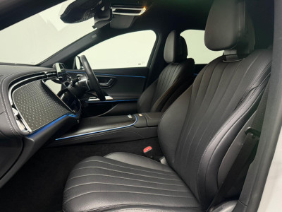 2025 Mercedes-Benz E Class