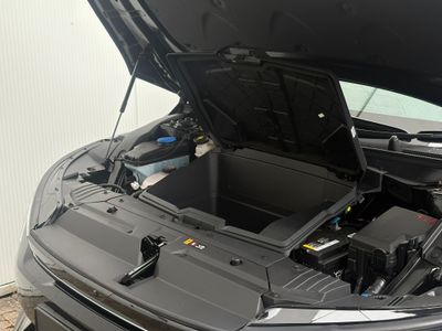 2026 Kia EV6