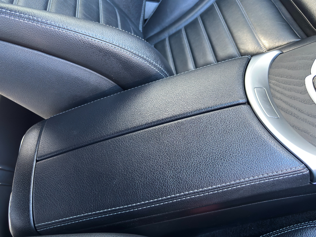 2020 Mercedes-Benz C Class