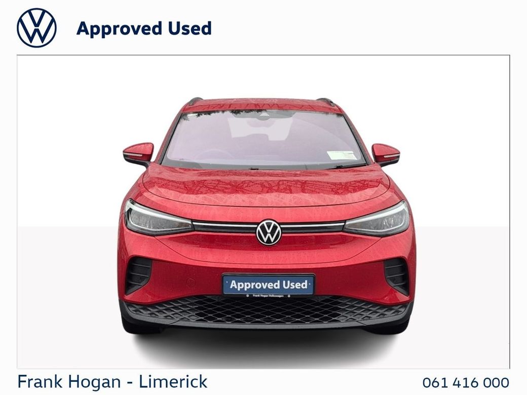 2023 Volkswagen ID.4