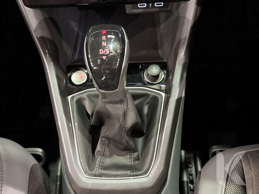 2021 Volkswagen T-Cross