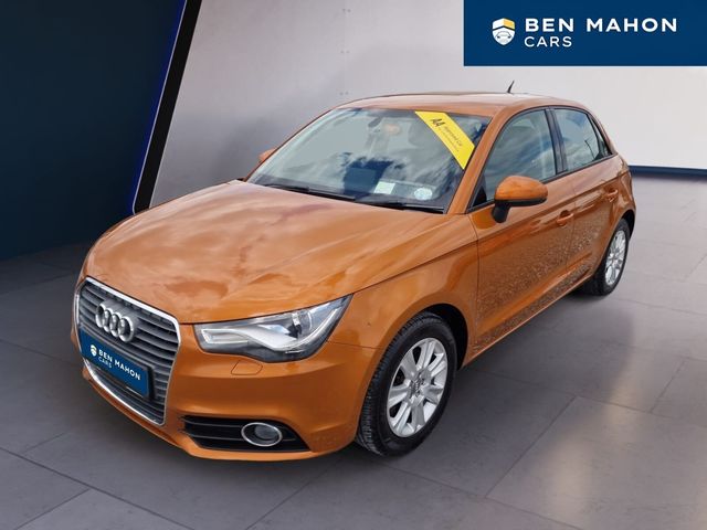 vehicle for sale from Ben Mahon Cars