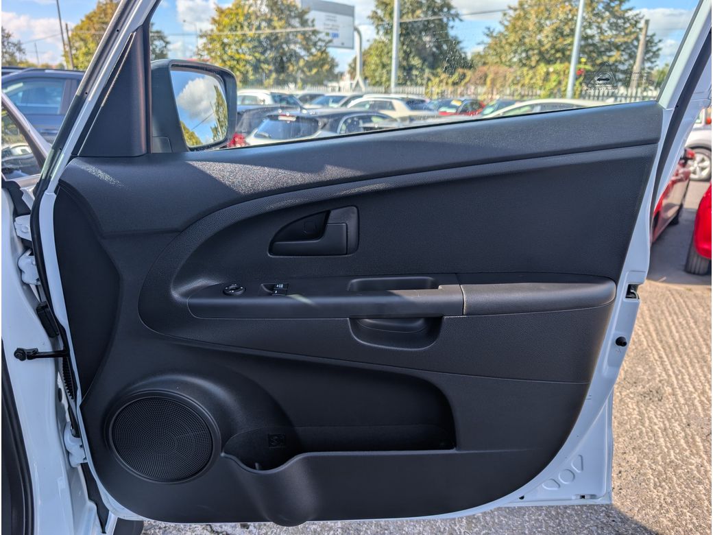 2019 Kia Venga