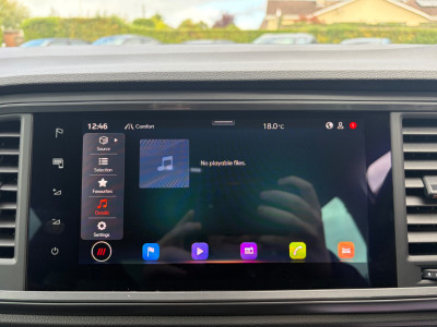 2025 SEAT Ateca