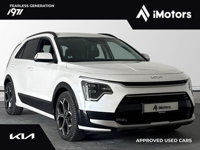 2023 Kia Niro
