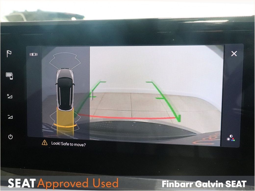 2022 SEAT Arona