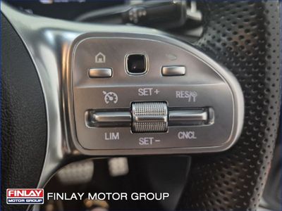 2023 Mercedes-Benz CLA Class