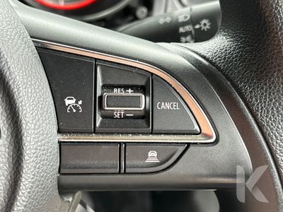 2023 Suzuki Swift