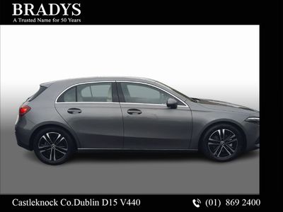 2026 Mercedes-Benz A Class