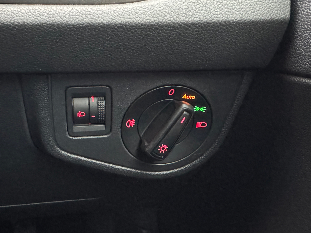 2018 Volkswagen Polo