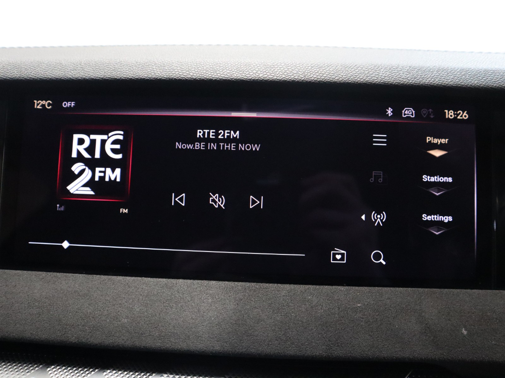 2023 DS Automobiles DS 4