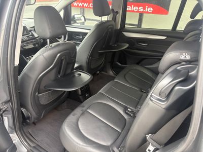 2015 BMW 2 Series