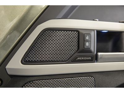 2022 Land Rover Defender 110