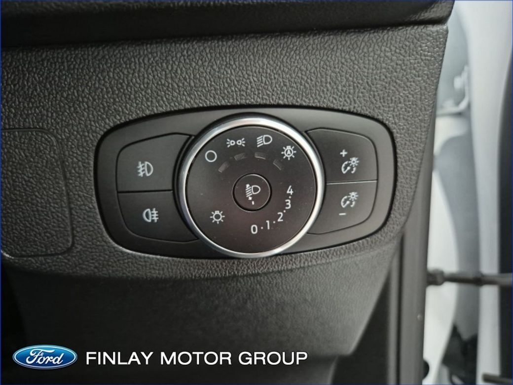 2022 Ford Focus