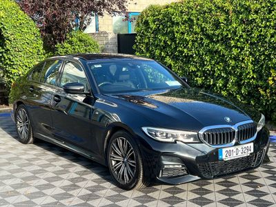 2020 BMW 3 Series