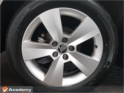 2023 Skoda Scala