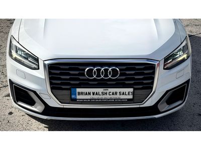 2019 Audi Q2