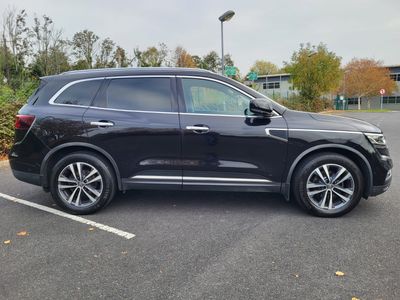 2018 Renault Koleos
