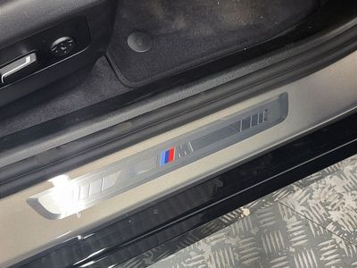2026 BMW 5 Series