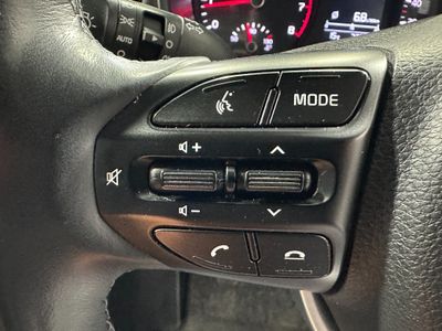 2022 Kia Rio