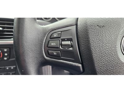 2012 BMW X3
