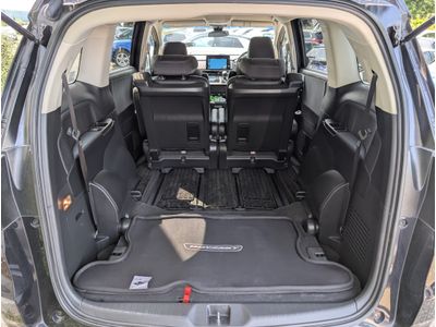 2021 Honda Odyssey