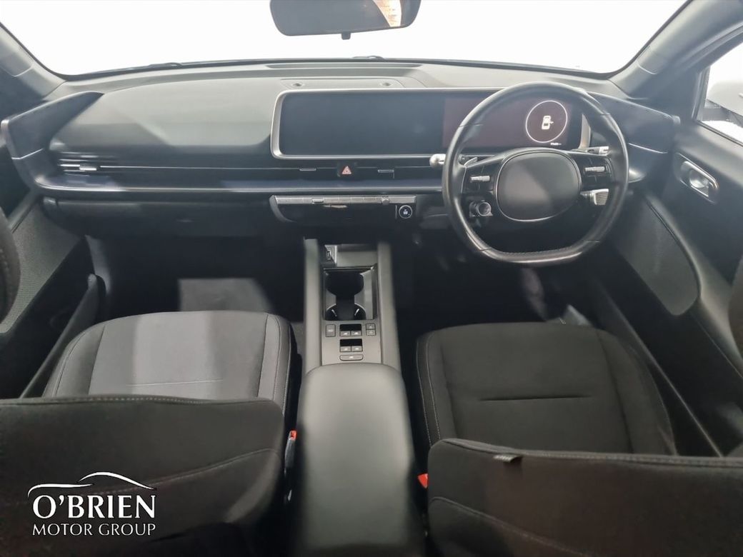 2023 Hyundai Ioniq 6