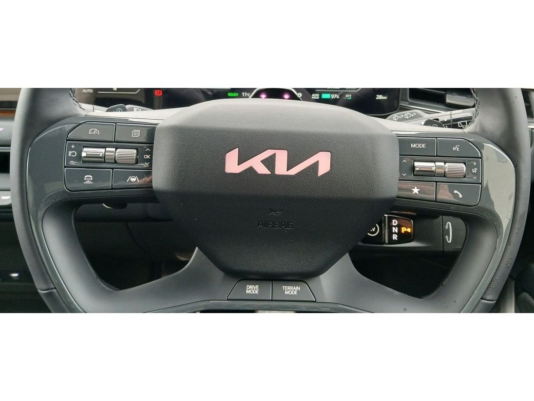 2026 Kia EV9