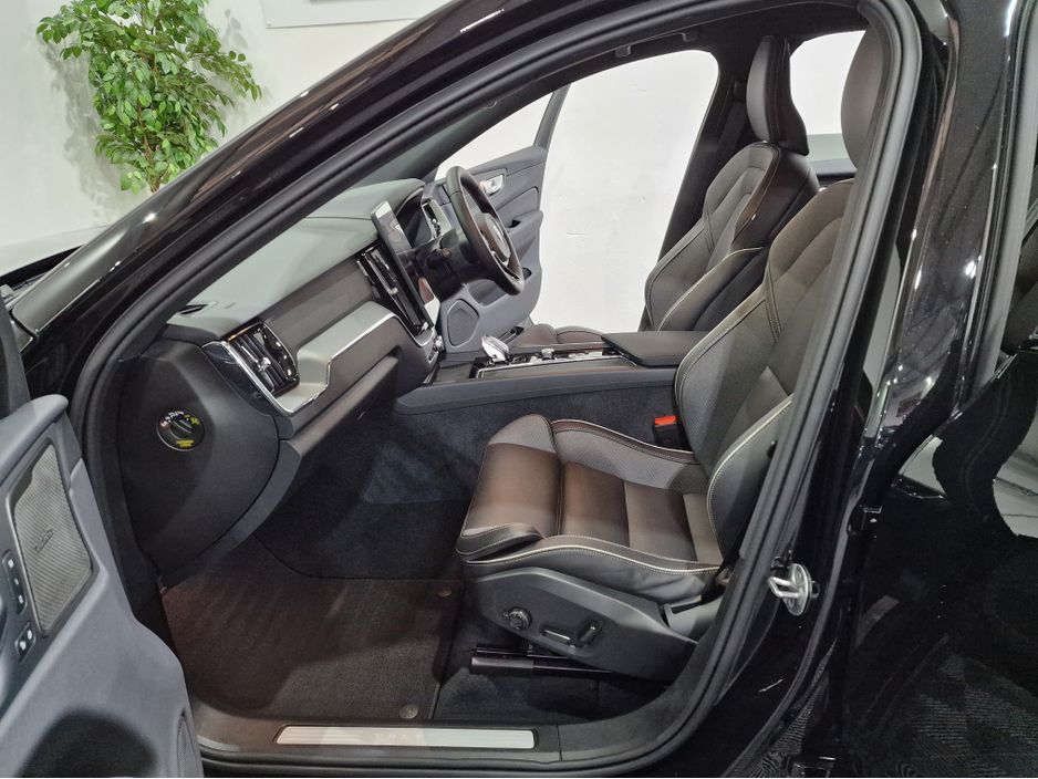2025 Volvo XC60