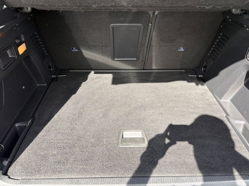 2018 Peugeot 3008