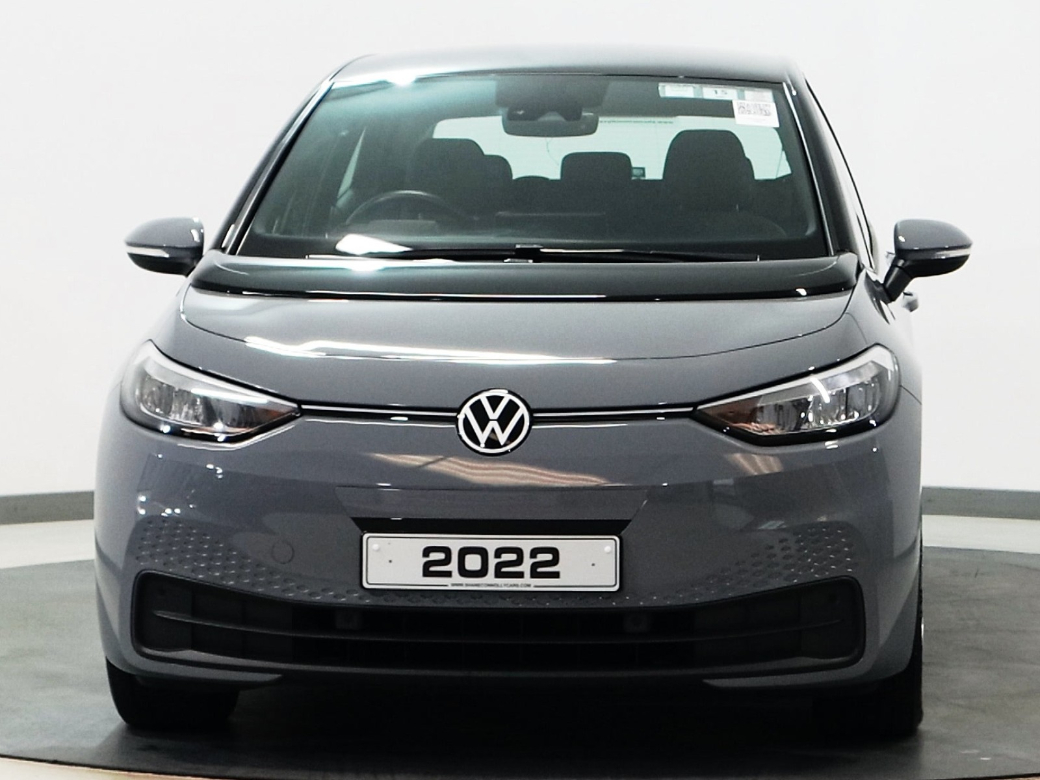 2022 Volkswagen ID.3