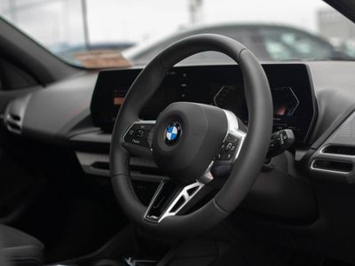 2025 BMW 1 Series
