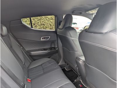 2020 Toyota C-HR