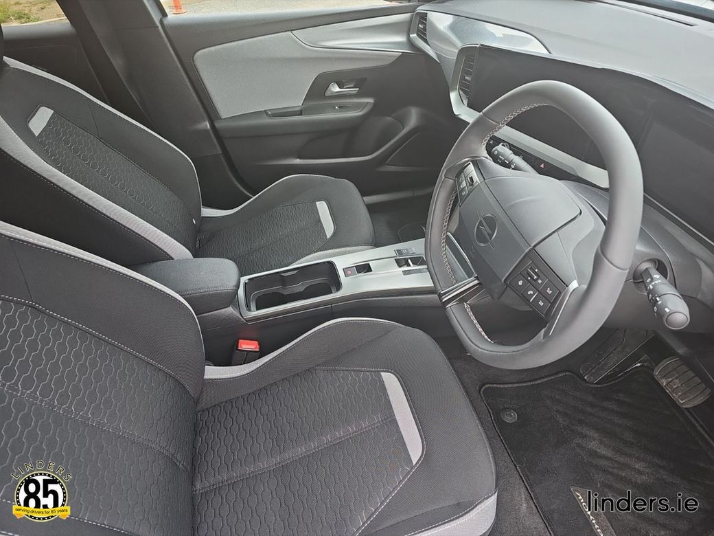 2026 Opel Mokka