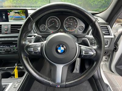 2019 BMW 3 Series