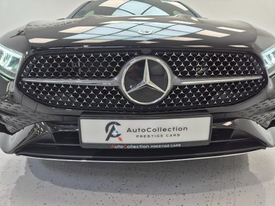 2024 Mercedes-Benz A Class