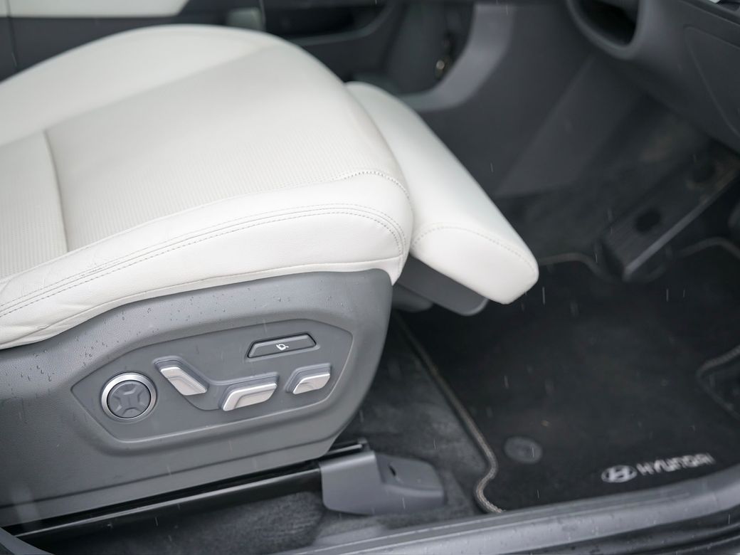 2025 Hyundai Santa Fe