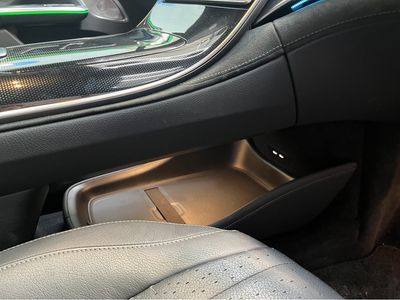 2023 Mercedes-Benz EQE