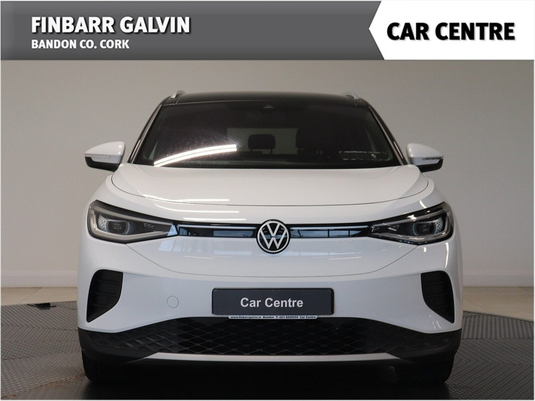 2023 Volkswagen ID.4