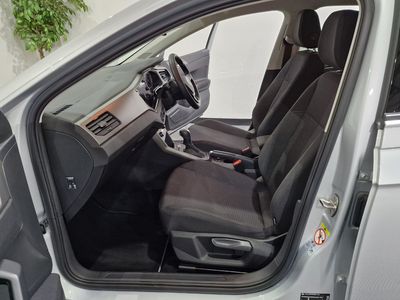 2021 Volkswagen Polo