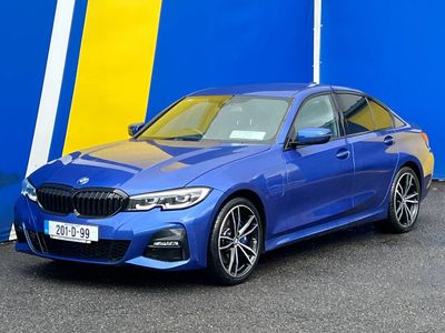 2020 BMW 3 Series