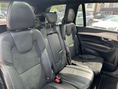 2020 Volvo XC90