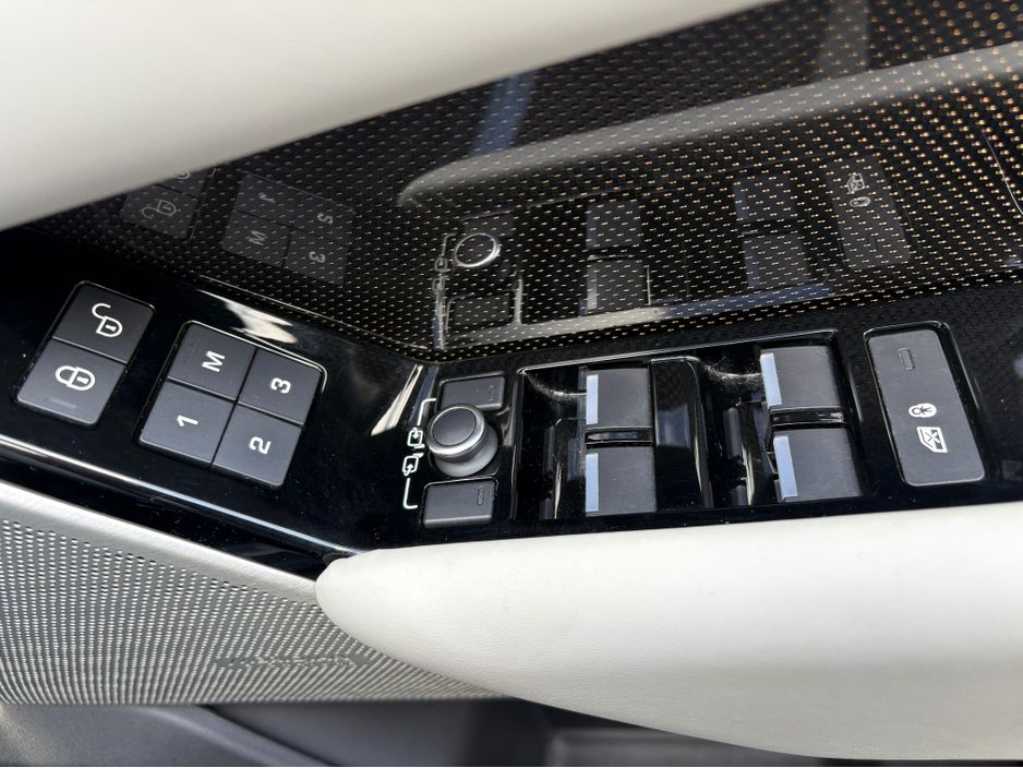 2018 Land Rover Range Rover Velar