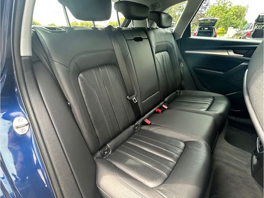 2022 Audi Q5