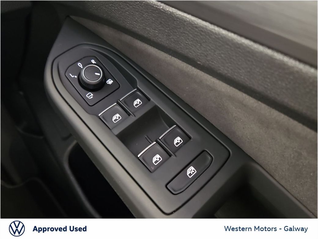 2024 Volkswagen Golf